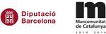 Logo diputacio barcelona