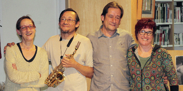 Exposici� Miquel Porter Moix
