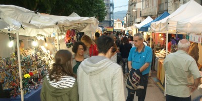Mostra artesania