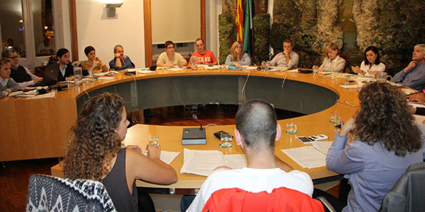 Ple octubre 2015