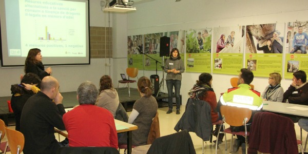 Pla de drogues 1