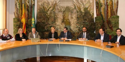 Junta local seguretat 4