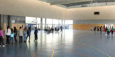 Jornades discapacitat 2