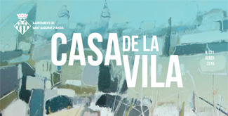 Casa de la Vila 71