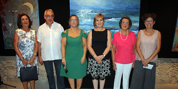 Exposicions Fires i Festes 2016 Exposicions Fires i Festes 2016
