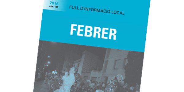 Portada FIL Febrer