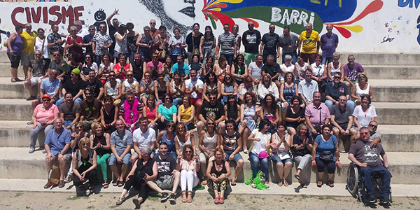 Trobada generacional Trobada generacional