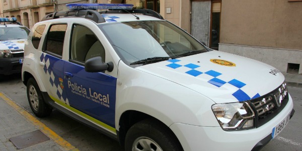 cotxe poli 1