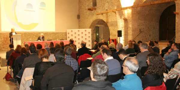 Assemblea Xarxa 1
