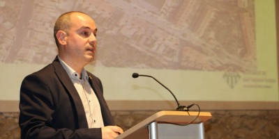 Assemblea Xarxa 4