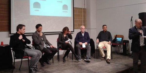 Debat canvi clim�tic 1