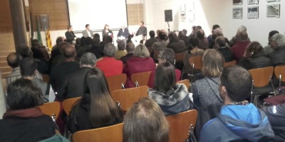 Debat canvi clim&agrave;tic 2