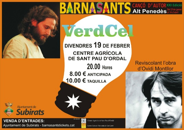 Barnasants a Subirats 2