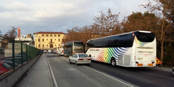 autobusos estaci� renfe