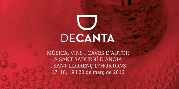 Festival Decanta logo Festival Decanta logo