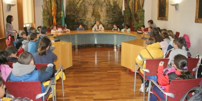 visita La Pau 2 visita La Pau 2