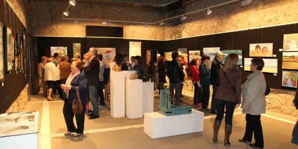 Demostra 2014