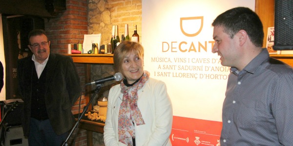 Decanta 1