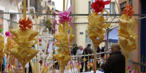 palmes i palmons