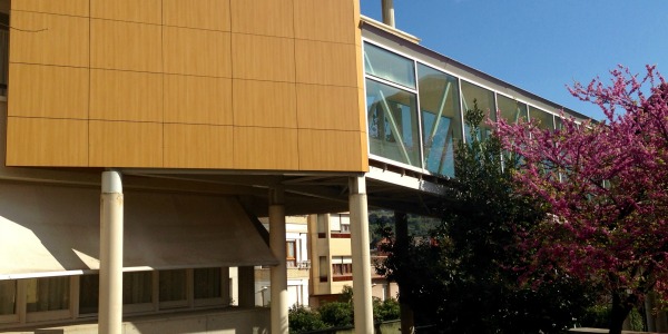 Passera casa avis