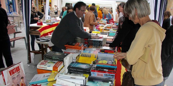 Sant jordi 1 Sant jordi 1