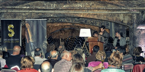 poesia a les caves 2na sessi� 1