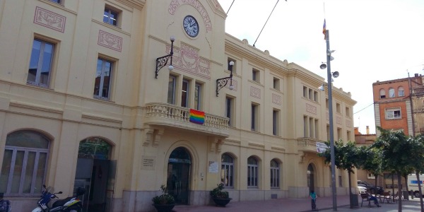 Dia contra l'homof�bia