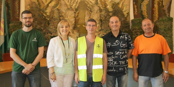 Nou agent civisme