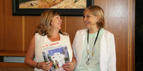 Lliurament paqui delgado