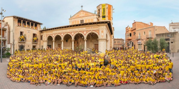 Foto familia filoxera