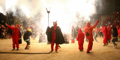correfoc 2 correfoc 2