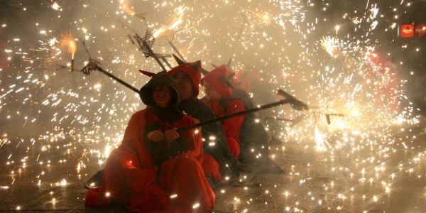 correfoc correfoc