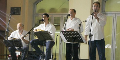 Havaneres