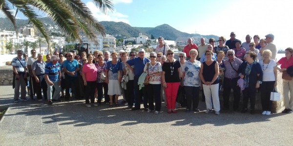 Gent Gran Sitges Gent Gran Sitges