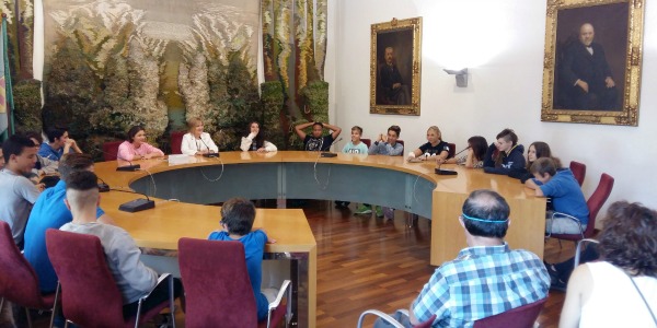 Visita inter 1