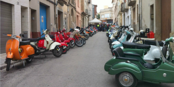 vespes vespes