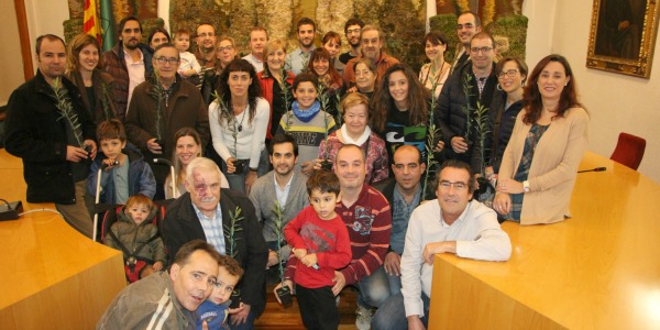 recepci� nouvinguts
