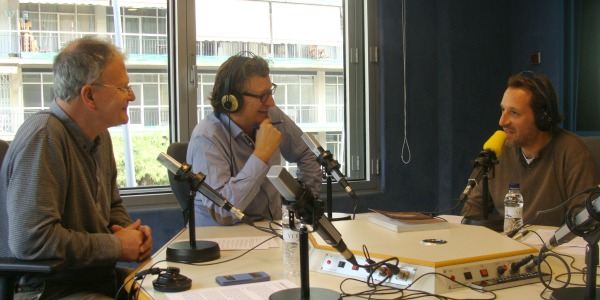 santi borrell