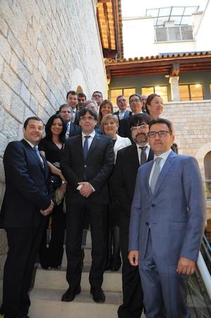 Confraria Puigdemont