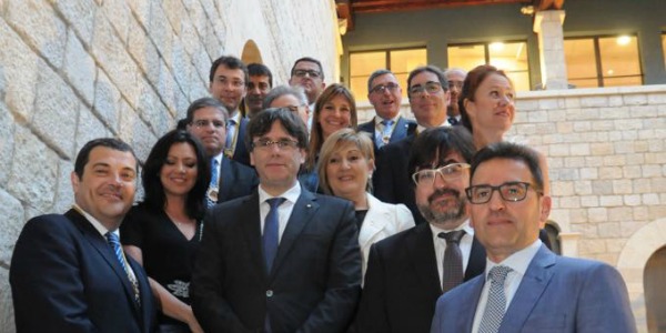 Confraria Puigdemont
