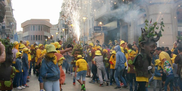 Fires i Festes 2017 Fires i Festes 2017