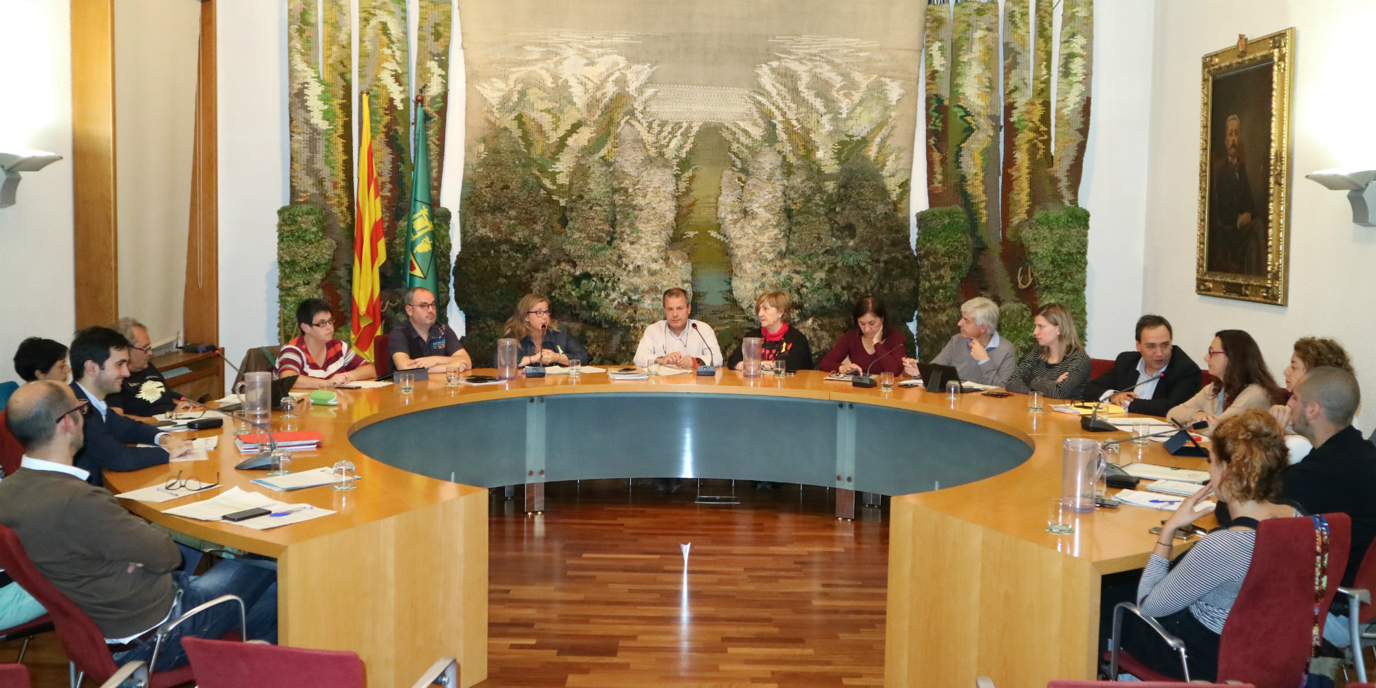 ple octubre ordenances