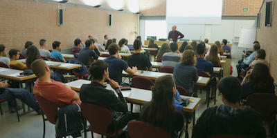 Jornada Canvi climatic 2