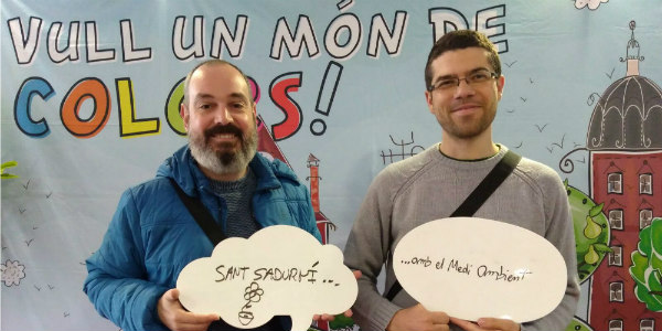18 assemblea xarxa sostenibilitat