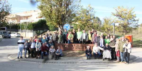 50e aniversari Vilarnau