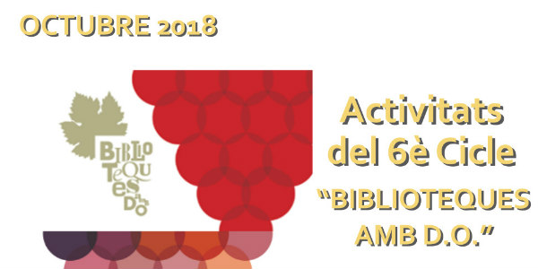 Biblios amb D0 2018 Biblios amb D0 2018