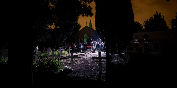 eva festival cementiri eva festival cementiri