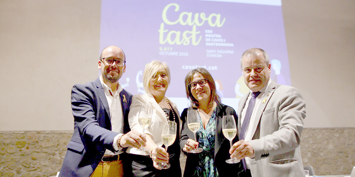 Cavatast 2018 Cavatast 2018