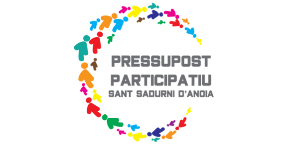 Pressupost Participatiu 2018