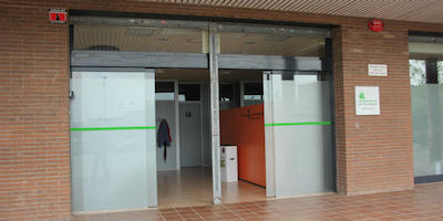 Centre de rehabilitaci&oacute;